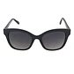 Gafas de Sol FOSSIL OUTLOOK X82630 Negro Mujer Talla 54mm - Miniatura 3