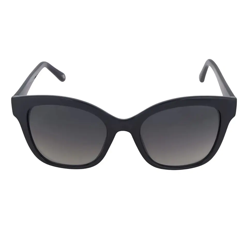 Gafas de Sol FOSSIL OUTLOOK X82630 Negro Mujer Talla 54mm 3