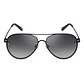 Gafas de Sol FOSSIL OUTLOOK X82692 Unisex Mujer Talla 53mm - Miniatura 3