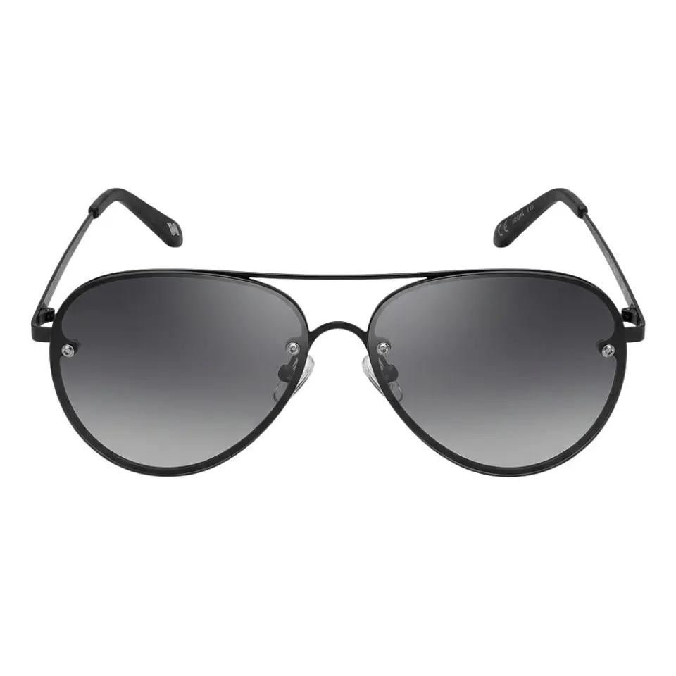 Gafas de Sol FOSSIL OUTLOOK X82692 Unisex Mujer Talla 53mm 3
