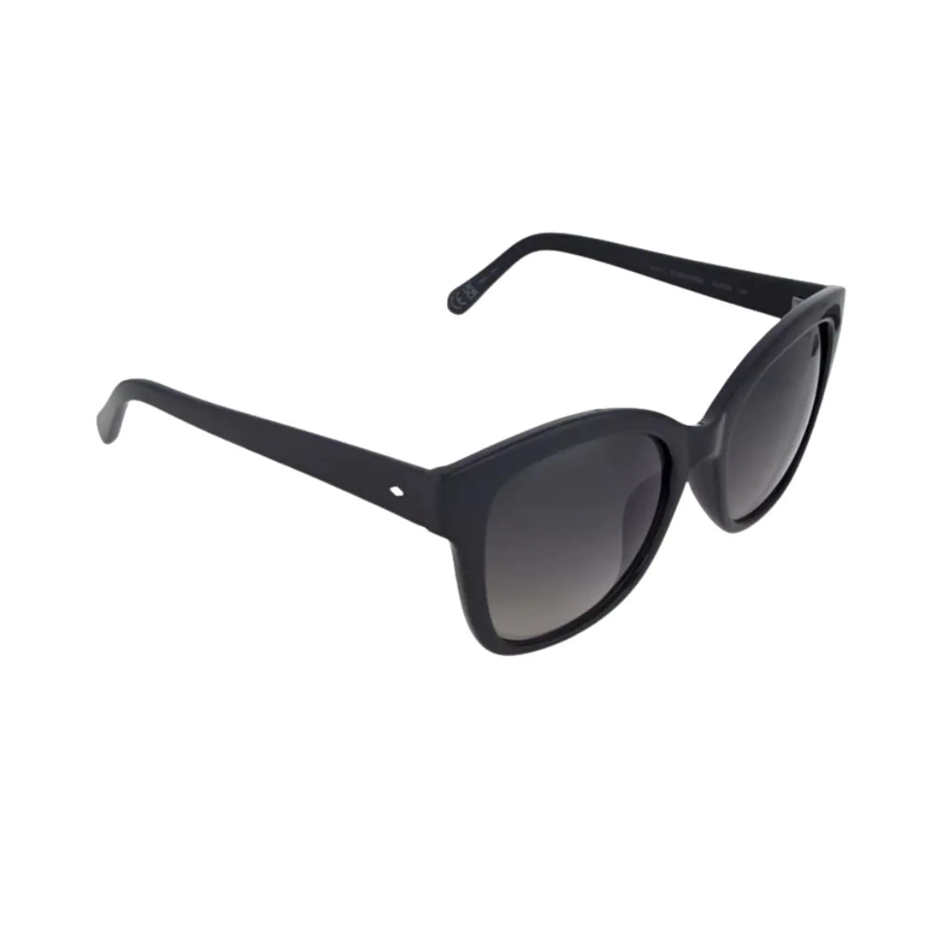 Gafas de Sol FOSSIL OUTLOOK X82630 Negro Mujer Talla 54mm 4