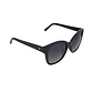 Gafas de Sol FOSSIL OUTLOOK X82630 Negro Mujer Talla 54mm - Miniatura 4