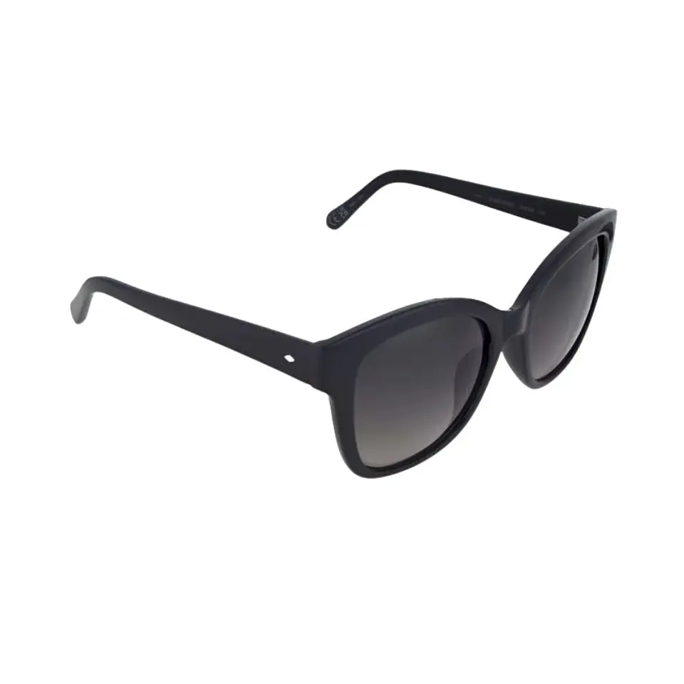 Gafas de Sol FOSSIL OUTLOOK X82630 Negro Mujer Talla 54mm 4