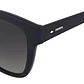 Gafas de Sol FOSSIL OUTLOOK X82630 Negro Mujer Talla 54mm - Miniatura 5