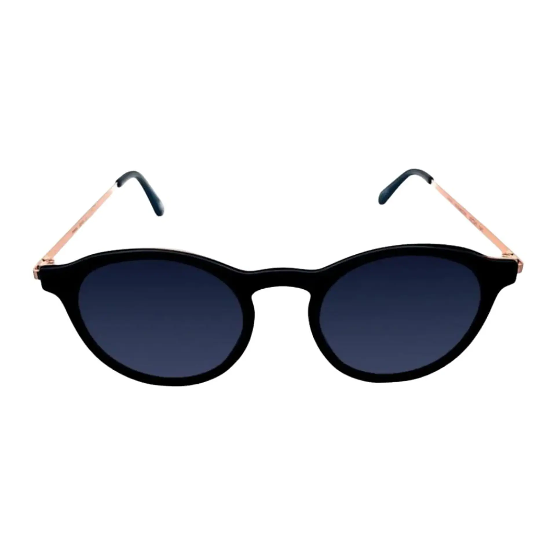 Gafas de Sol FOSSIL Original OUTLOOK X82510 Unisex Negro 3