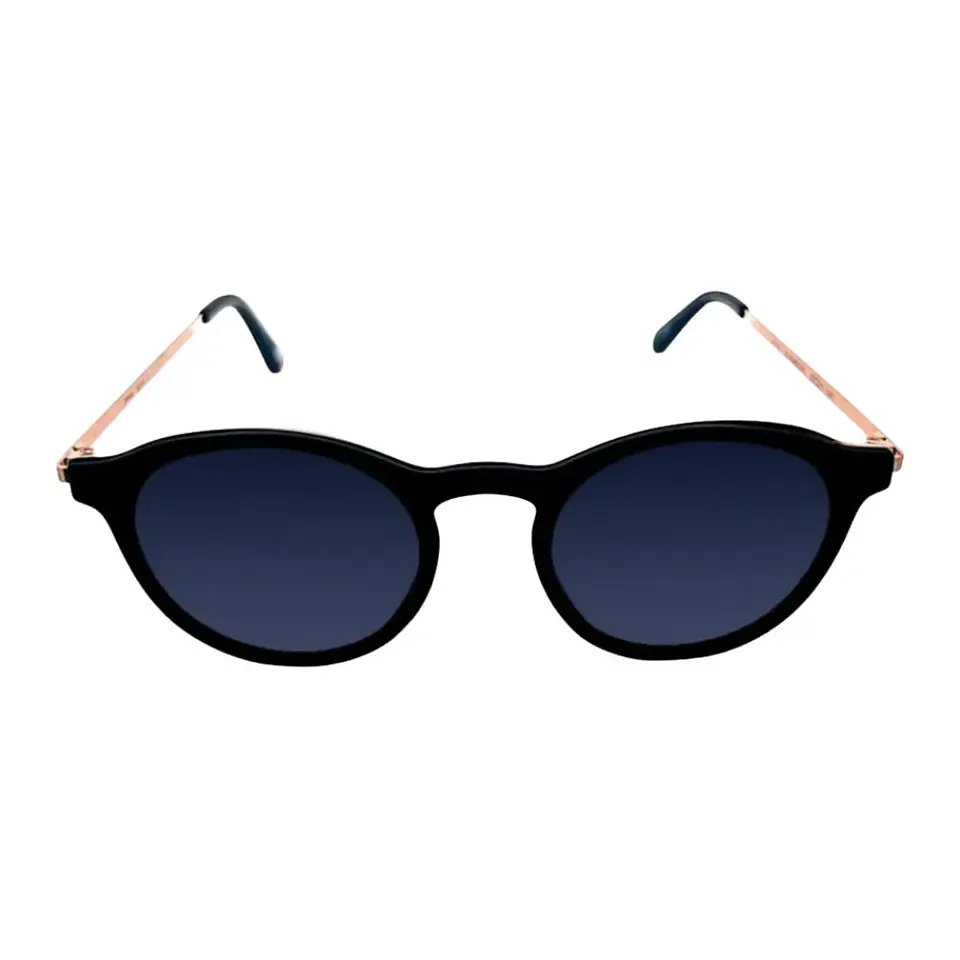 Gafas de Sol FOSSIL Original OUTLOOK X82510 Unisex Negro 3
