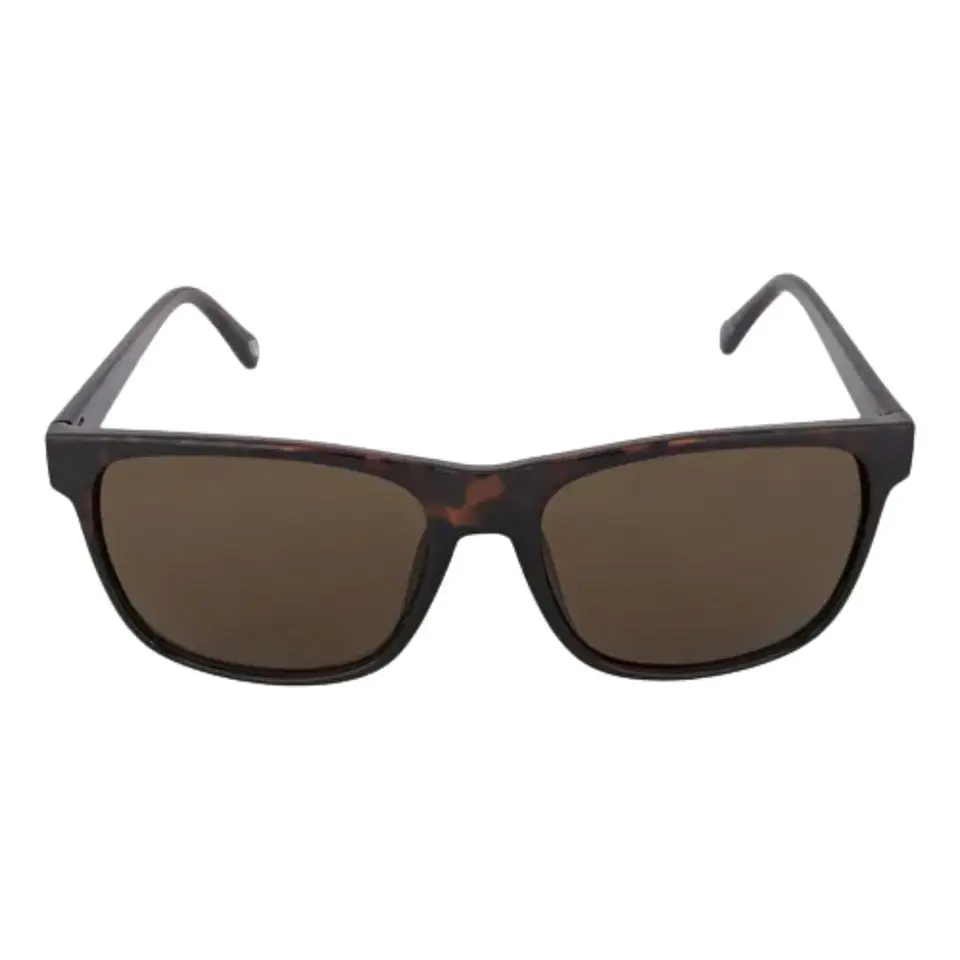 Gafas de Sol FOSSIL Original OUTLOOK X80102 Unisex Marron 3