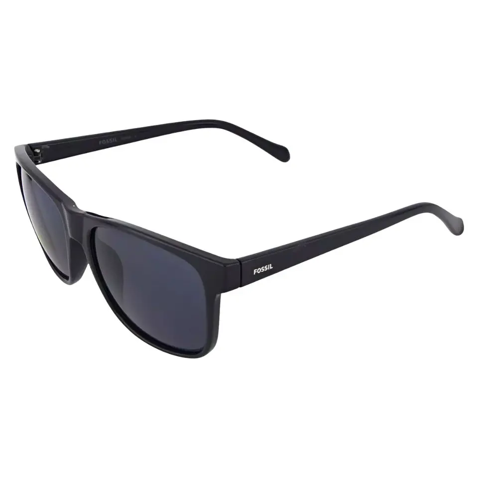 Gafas de Sol FOSSIL Original OUTLOOK X80099 Unisex Negro 2