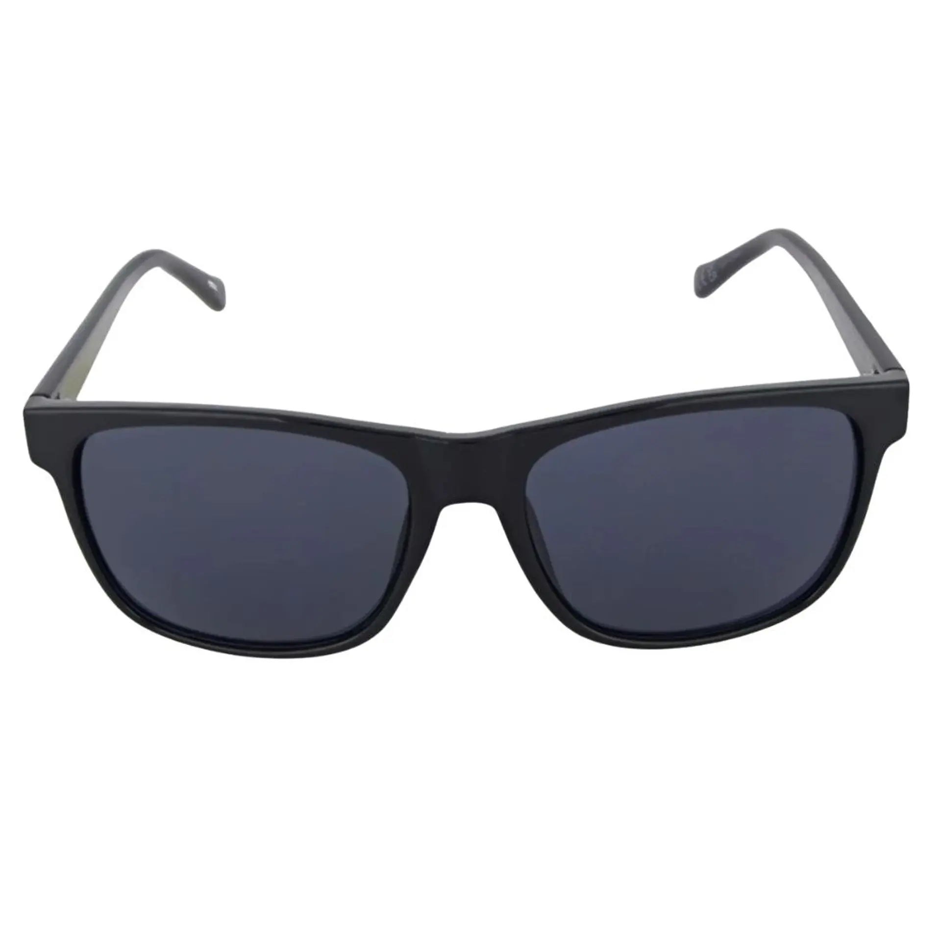 Gafas de Sol FOSSIL Original OUTLOOK X80099 Unisex Negro 3
