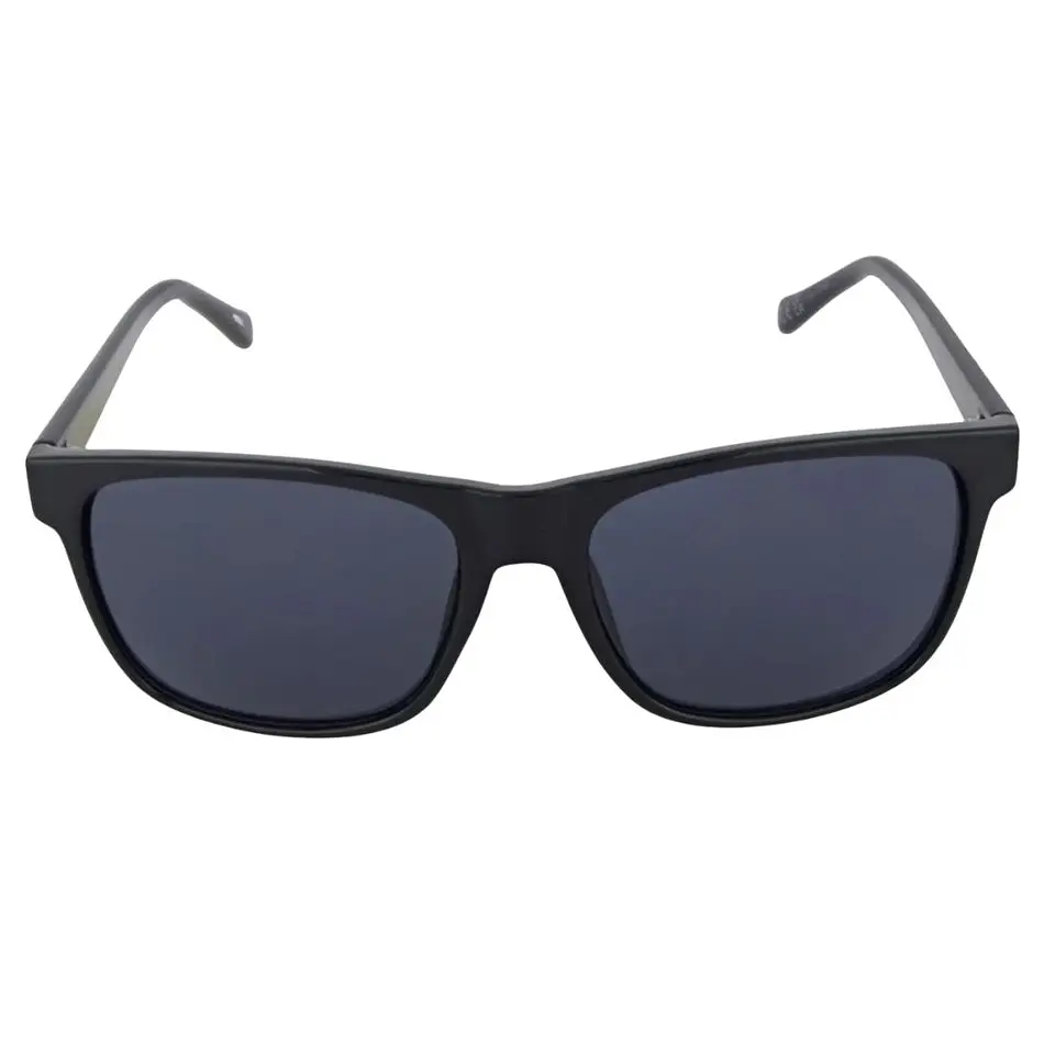 Gafas de Sol FOSSIL Original OUTLOOK X80099 Unisex Negro 3