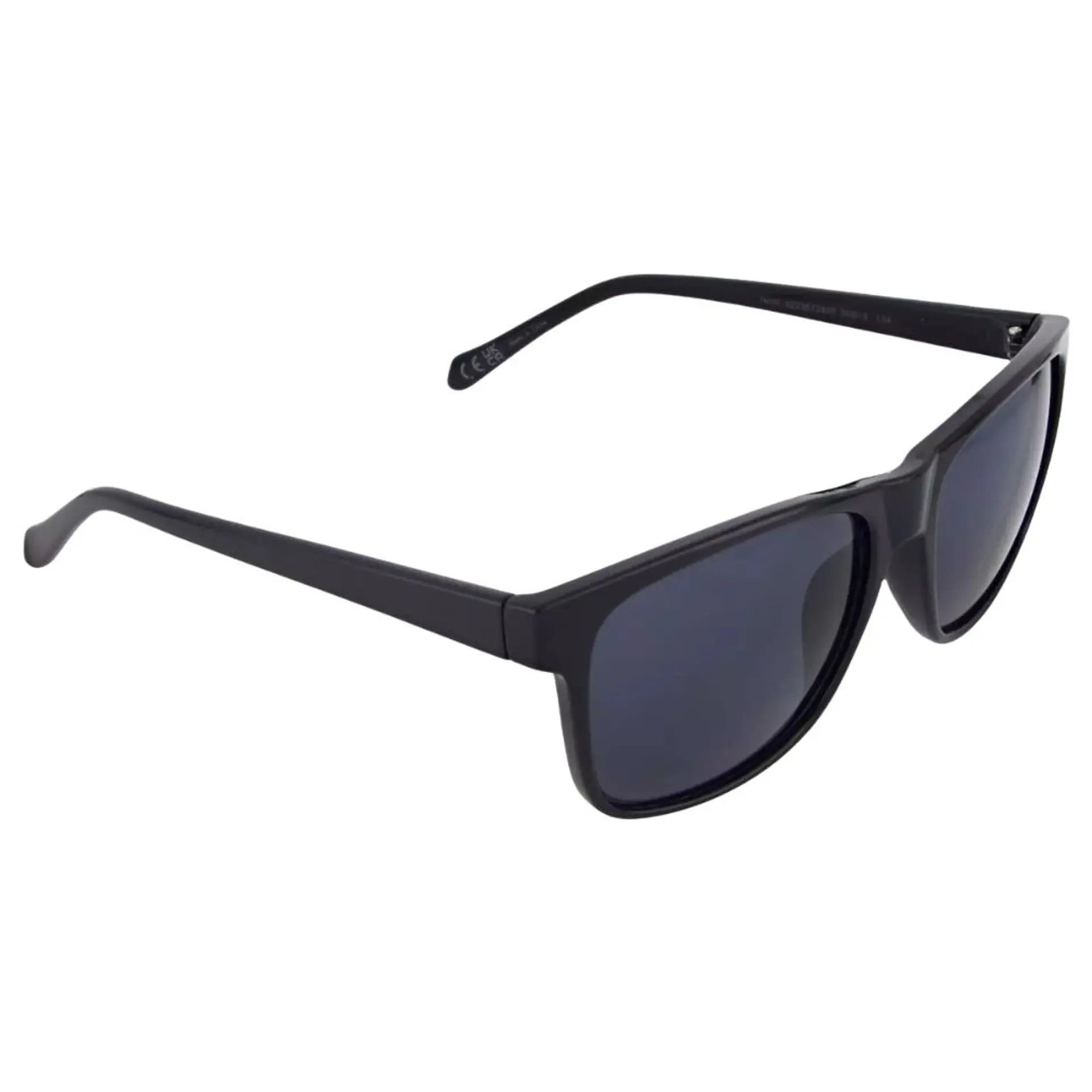 Gafas de Sol FOSSIL Original OUTLOOK X80099 Unisex Negro 4