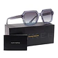 Gafas de Sol Hawkers MINIMAL 400004 Gris Degrade Unisex Talla 52 mm - Miniatura 1