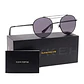 Gafas de Sol Hawkers Nº9 HN920BBM0 Negro Unisex Talla 50 mm - Miniatura 1