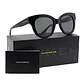 Gafas de Sol Polarizado Hawkers AUDREY NEUVE HANE22BGTP Negro Unisex Talla 51 mm - Miniatura 8