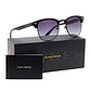 Gafas de Sol Polarizado Hawkers CLASSIC BOLD HCBO22BGTP Negro Degrade Unisex Talla 50 mm - Miniatura 1