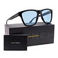 Gafas de Sol Polarizado Hawkers ONE LS RODEO HOLR22BLTP Celeste Espejado Unisex Talla 53 mm - Miniatura 1
