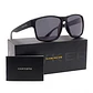 Gafas de Sol Polarizado Hawkers FASTER RAW HFRA22BBTP Negro Unisex Talla 58 mm - Miniatura 1
