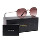 Gafas de Sol Hawkers SIXGON 130022 Marron Degrade Unisex Talla 51 mm - Miniatura 1