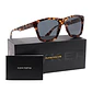 Gafas de Sol Polarizado Hawkers ONE LS HOLS21CBTP Marron Tortuga Unisex Talla 54 mm - Miniatura 1