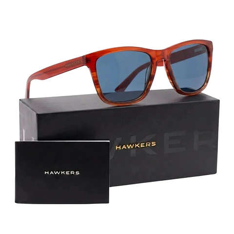 Gafas de Sol Hawkers ONE X HONE20WLX0 Rojo Unisex Talla 54mm