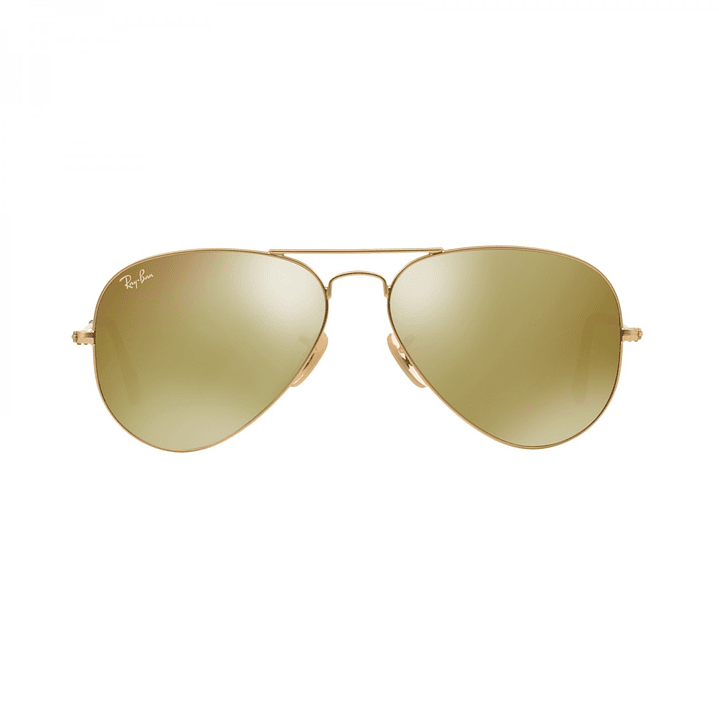 Lentes de Sol Ray - Ban Aviador RB3025 112/93  3