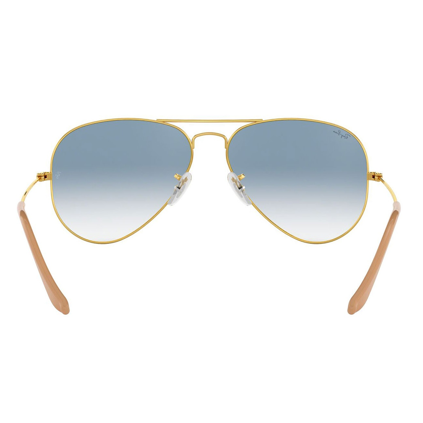 Gafas de Sol Ray Ban Aviador RB3025 001/3F Unisex Celestino Degrade 58mm 4