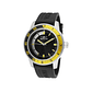 Reloj Analogo Invicta 12846 Specialty Original Color Negro Para Hombre - Miniatura 1