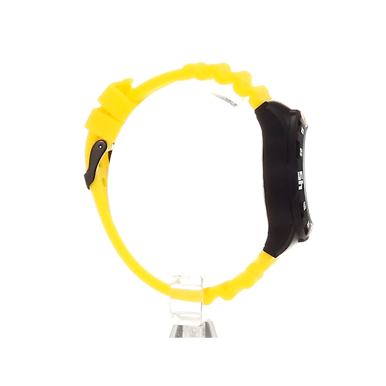 Reloj Analógico Invicta 25328 Coalition Forces Original Color Amarillo para Hombre 2