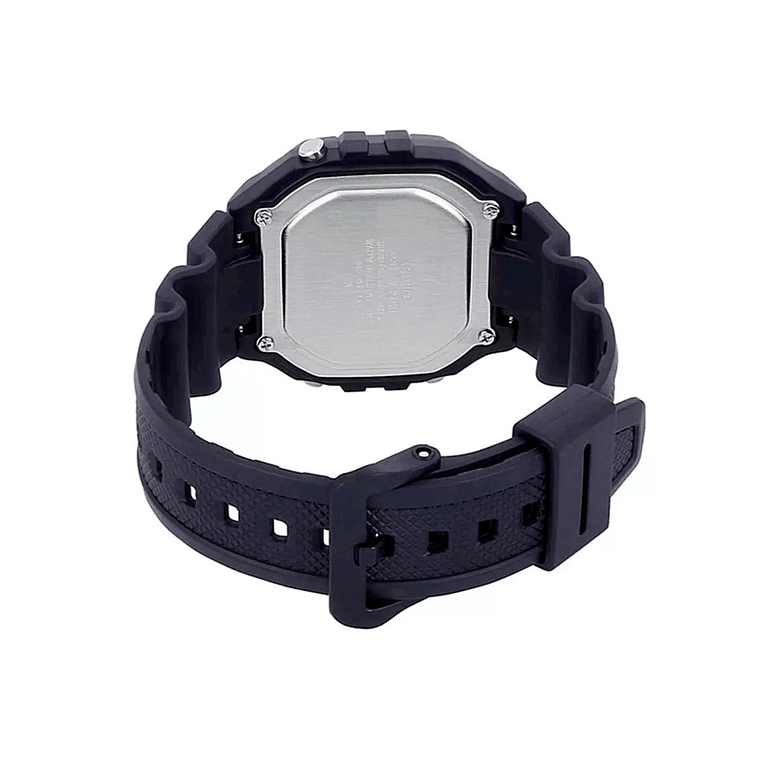 Reloj Digital Casio Hombre W219H-8BVCF  2