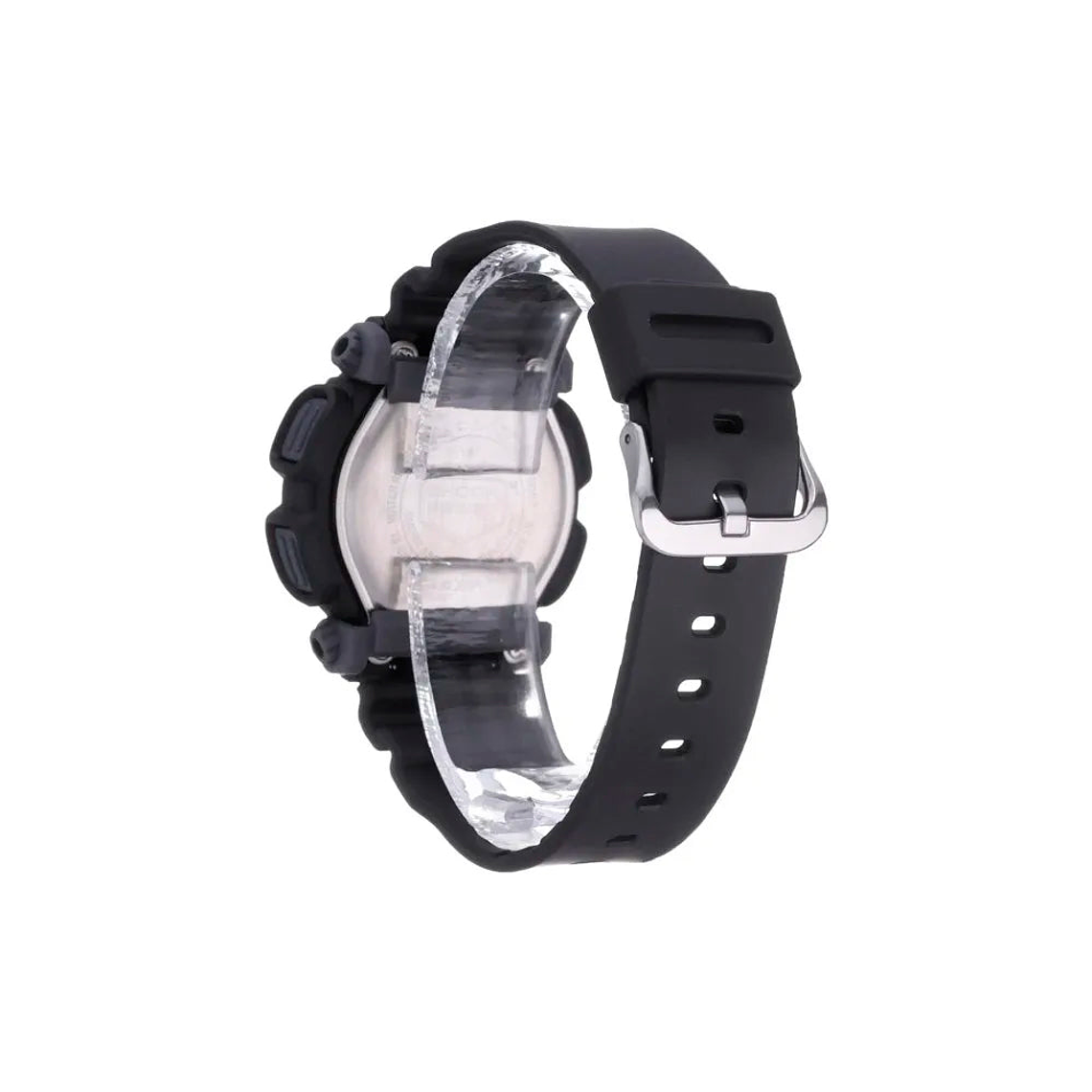 Reloj Digital Casio Original Deportivo G-Shock DW-9052-1BCG en Resina Color Negro 4