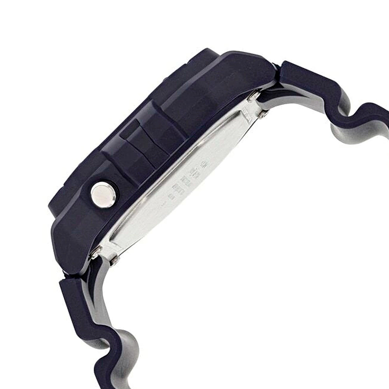 Reloj Digital Casio Hombre W219H-8BVCF  3