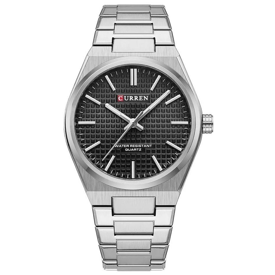 Reloj Análogo Curren Original KREd8303  1