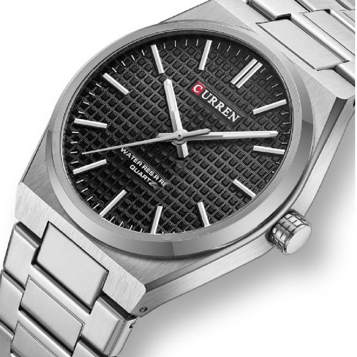 Reloj Análogo Curren Original KREd8303  2