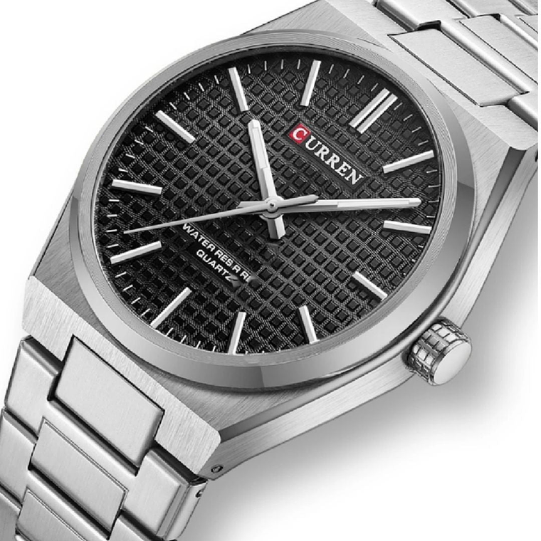 Reloj Análogo Curren Original KREd8303  2