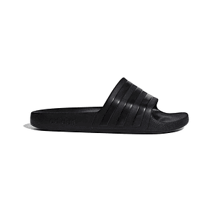 Sandalias Adidas Adilette Aqua F35550 Original Color Negro Para Hombre Talla 44.5