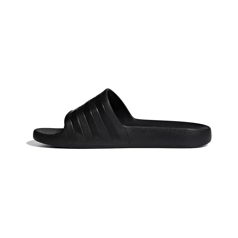 Sandalias Adidas Adilette Aqua F35550 Original Color Negro Para Hombre Talla 44.5 2