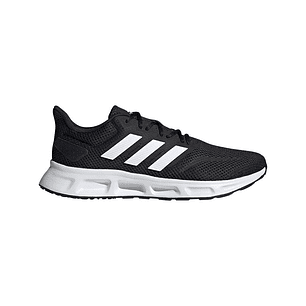 Zapatillas Adidas Showthew 2.0 GY6348 Original Color Negro Para Hombre Talla 41.5