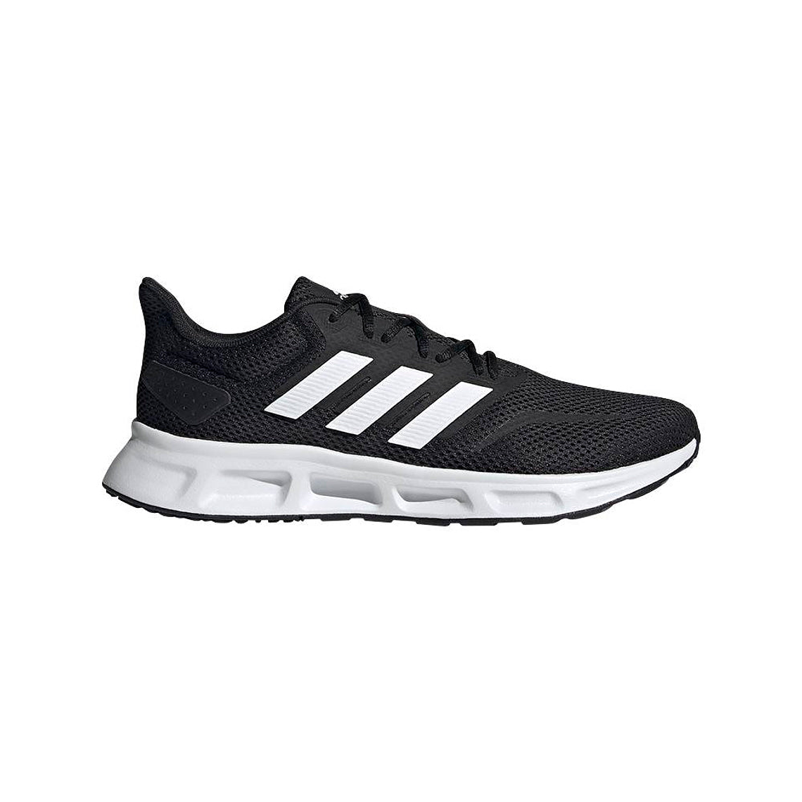 Zapatillas Adidas Showthew 2.0 GY6348 Original Color Negro Para Hombre Talla 40.5 1