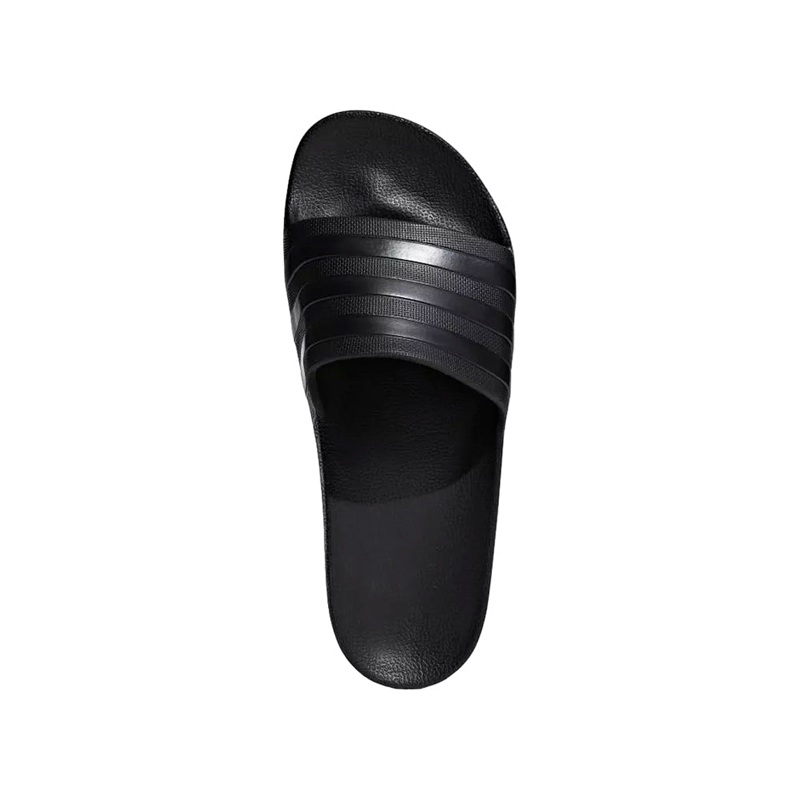 Sandalias Adidas Adilette Aqua F35550 Original Color Negro Para Hombre Talla 44.5 4