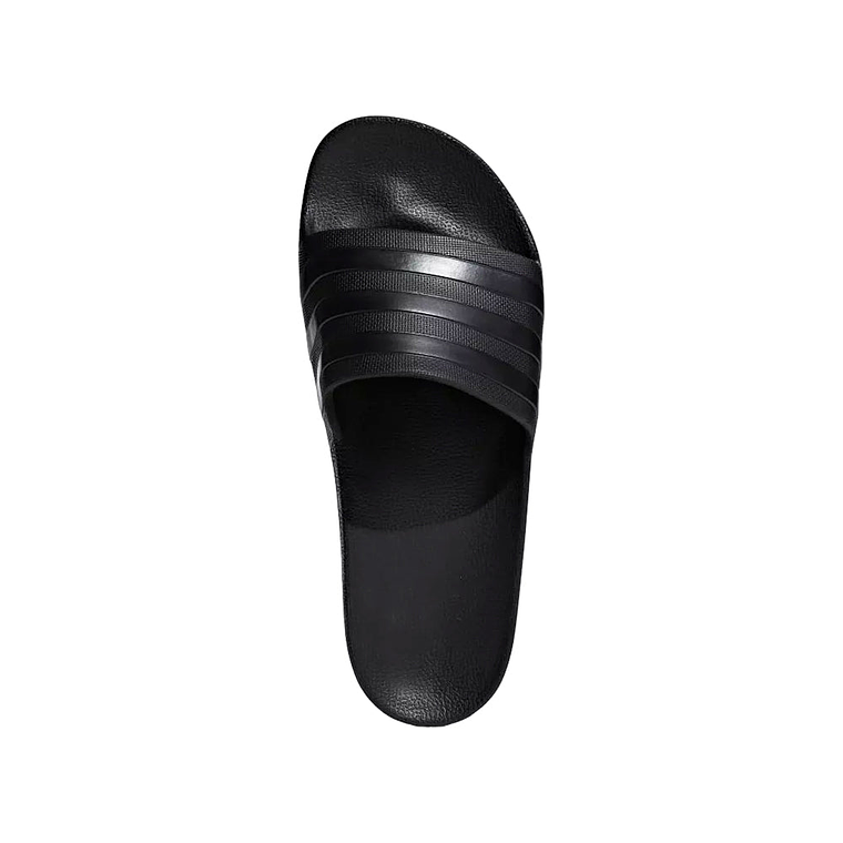 Sandalias Adidas Adilette Aqua F35550 Original Color Negro Para Hombre Talla 44.5 4