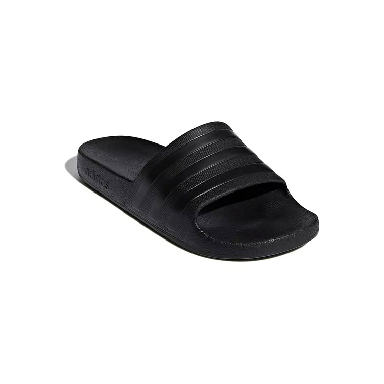 Sandalias Adidas Adilette Aqua F35550 Original Color Negro Para Hombre Talla 44.5 5
