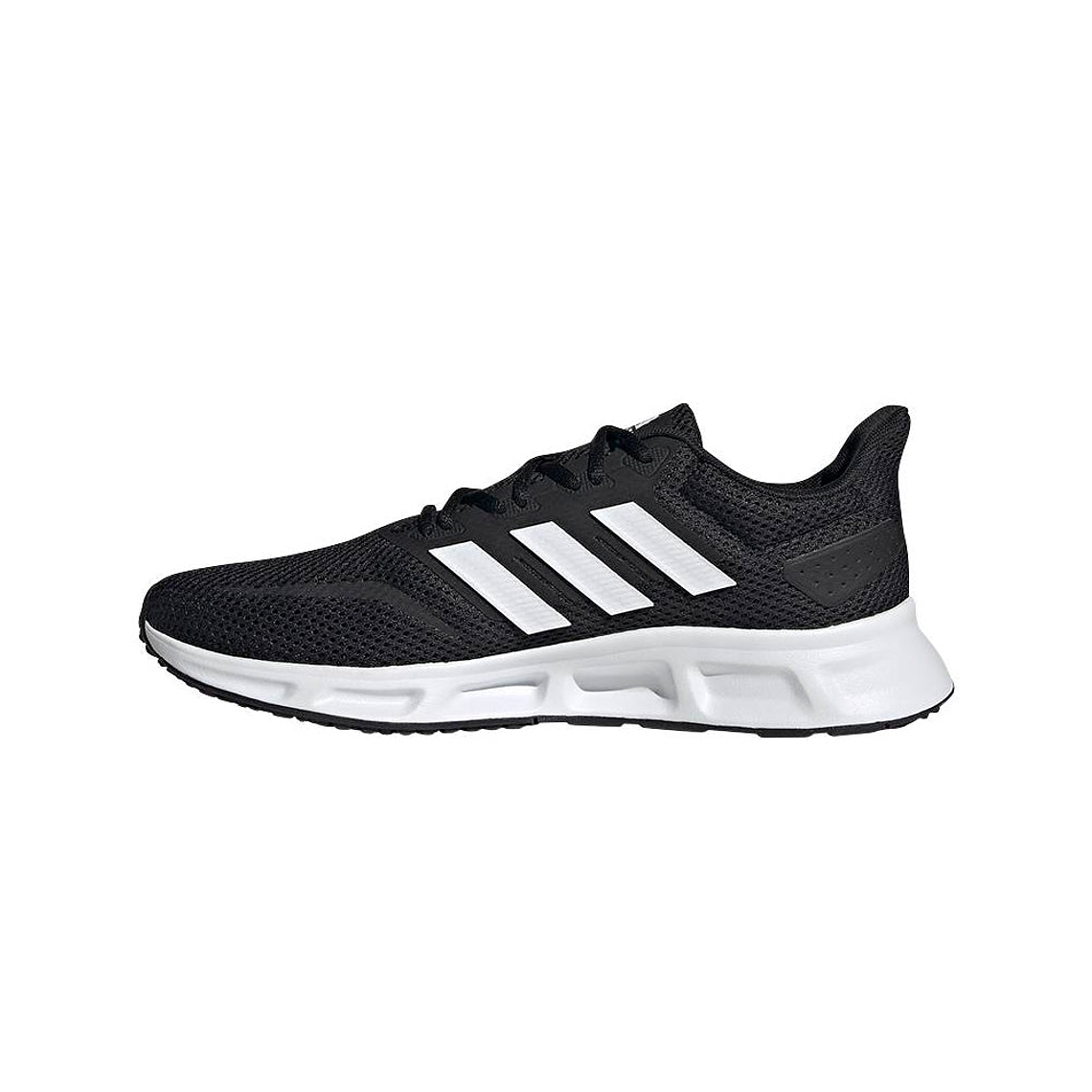 Zapatillas Adidas Showthew 2.0 GY6348 Original Color Negro Para Hombre Talla 42 2