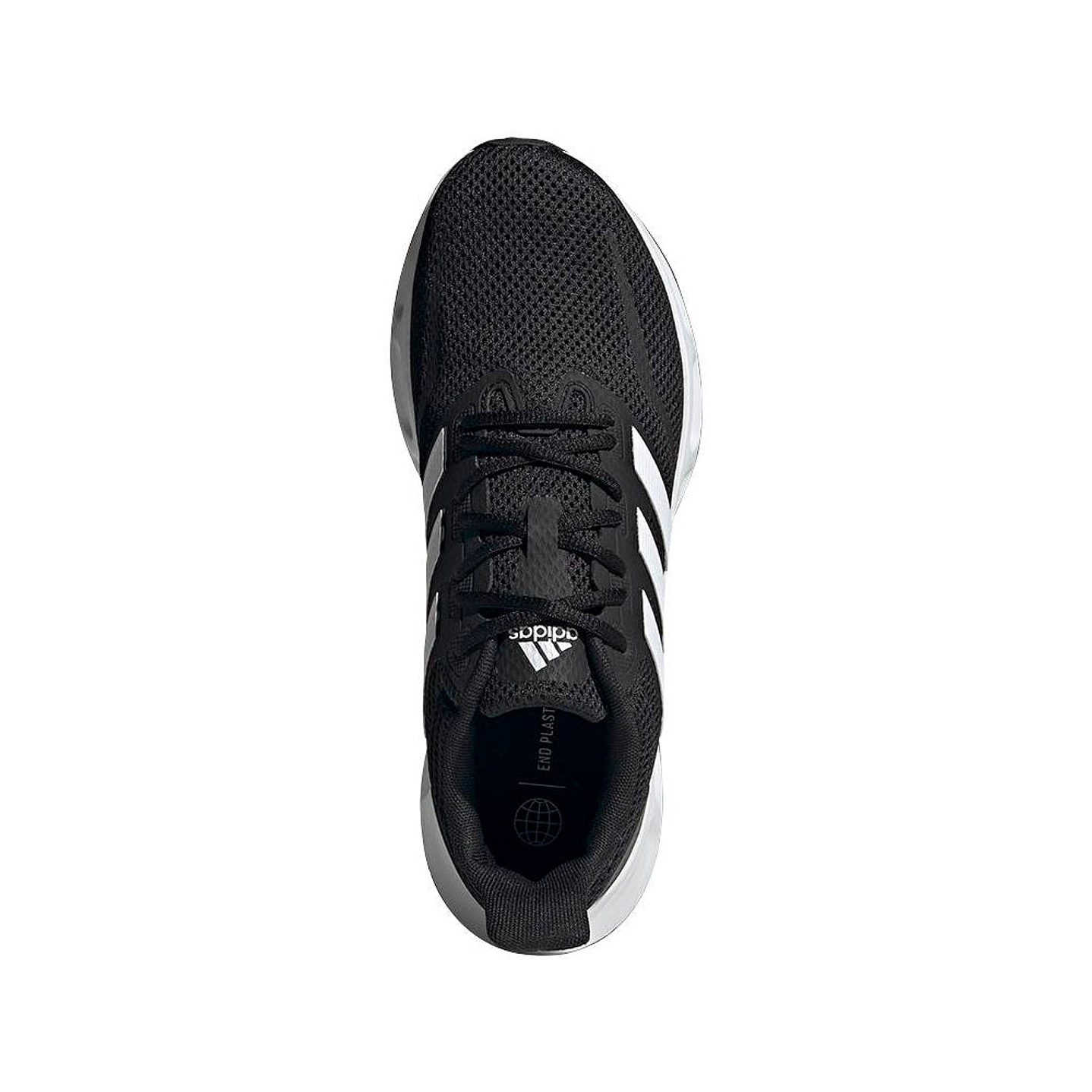 Zapatillas Adidas Showthew 2.0 GY6348 Original Color Negro Para Hombre Talla 42.5 3