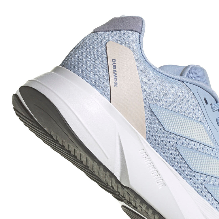 Zapatillas Adidas Duramo SL W IF7882 Original  4