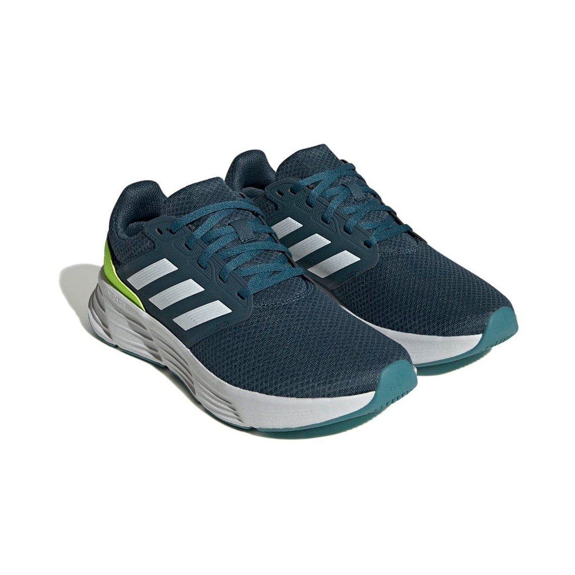 Zapatillas Adidas Galaxy 6 M IE1977 Original  4