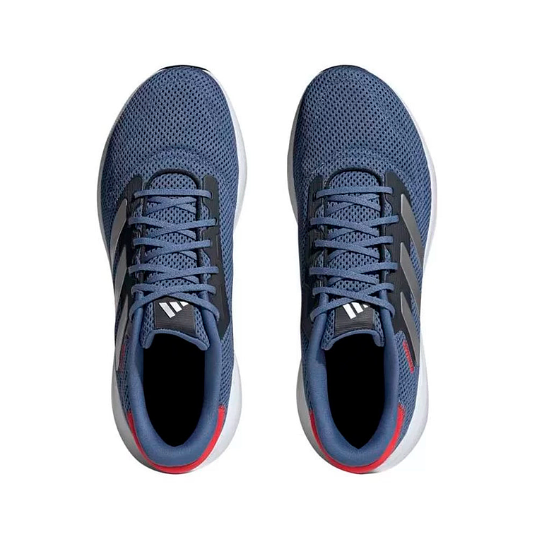 Zapatillas Adidas Response Runner U IG0737 Original 5