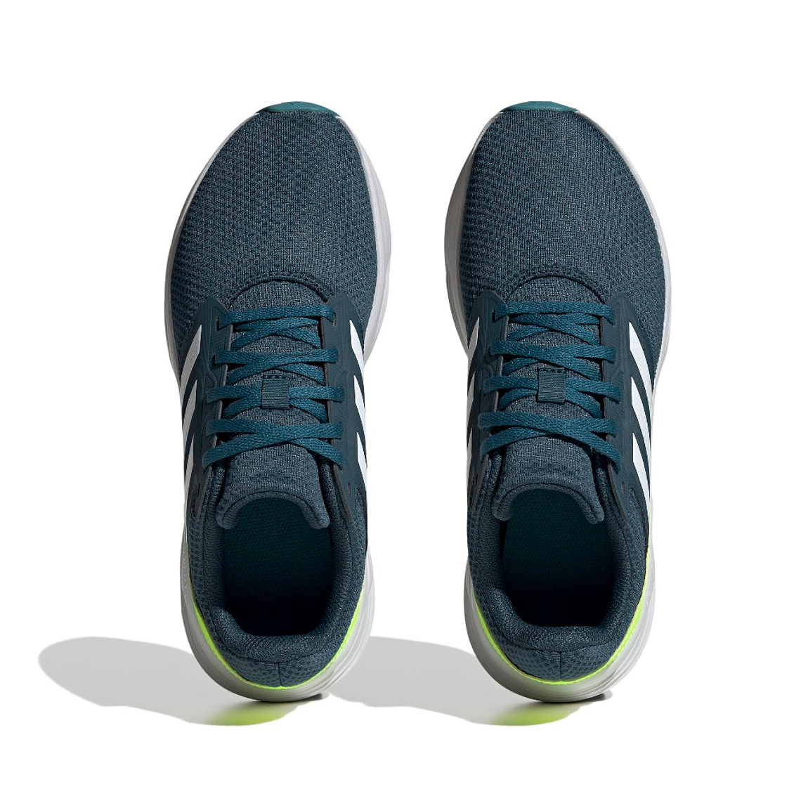 Zapatillas Adidas Galaxy 6 M IE1977 Original  5