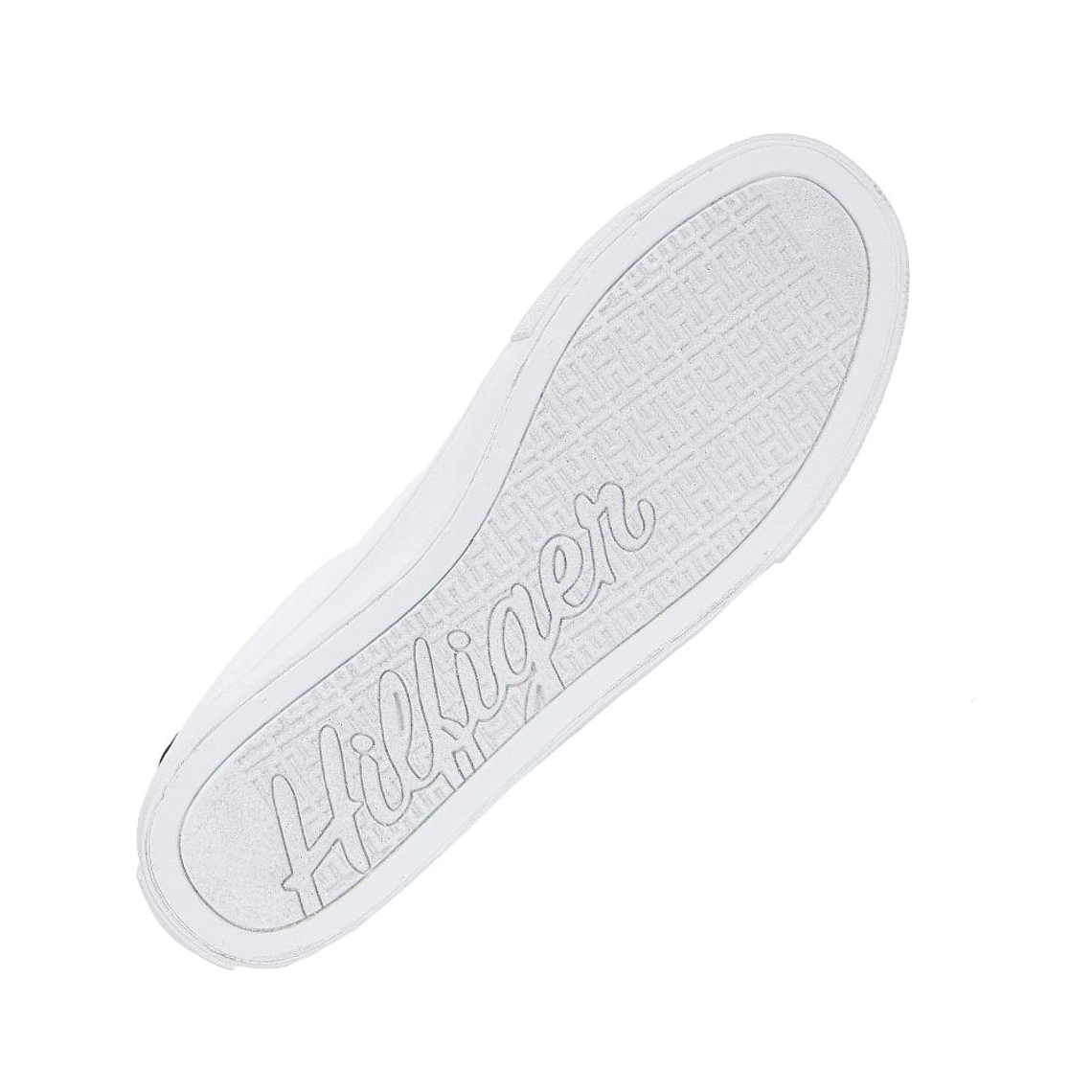 Zapatillas Tommy Hilfiger Lendon Original Color Blanco Unisex Talla 39 3