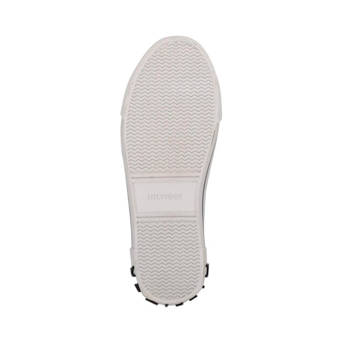 Zapatillas Tommy Hilfiger Fauna Original Color Blanco Unisex Talla 39 4