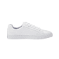 Zapatillas Tommy Hilfiger Luster Original Color Blanco Unisex Talla 38 - Miniatura 2